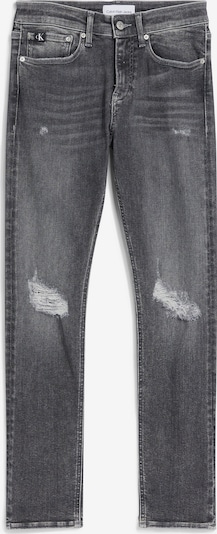 Calvin Klein Jeans Vaquero en negro denim, Vista del producto