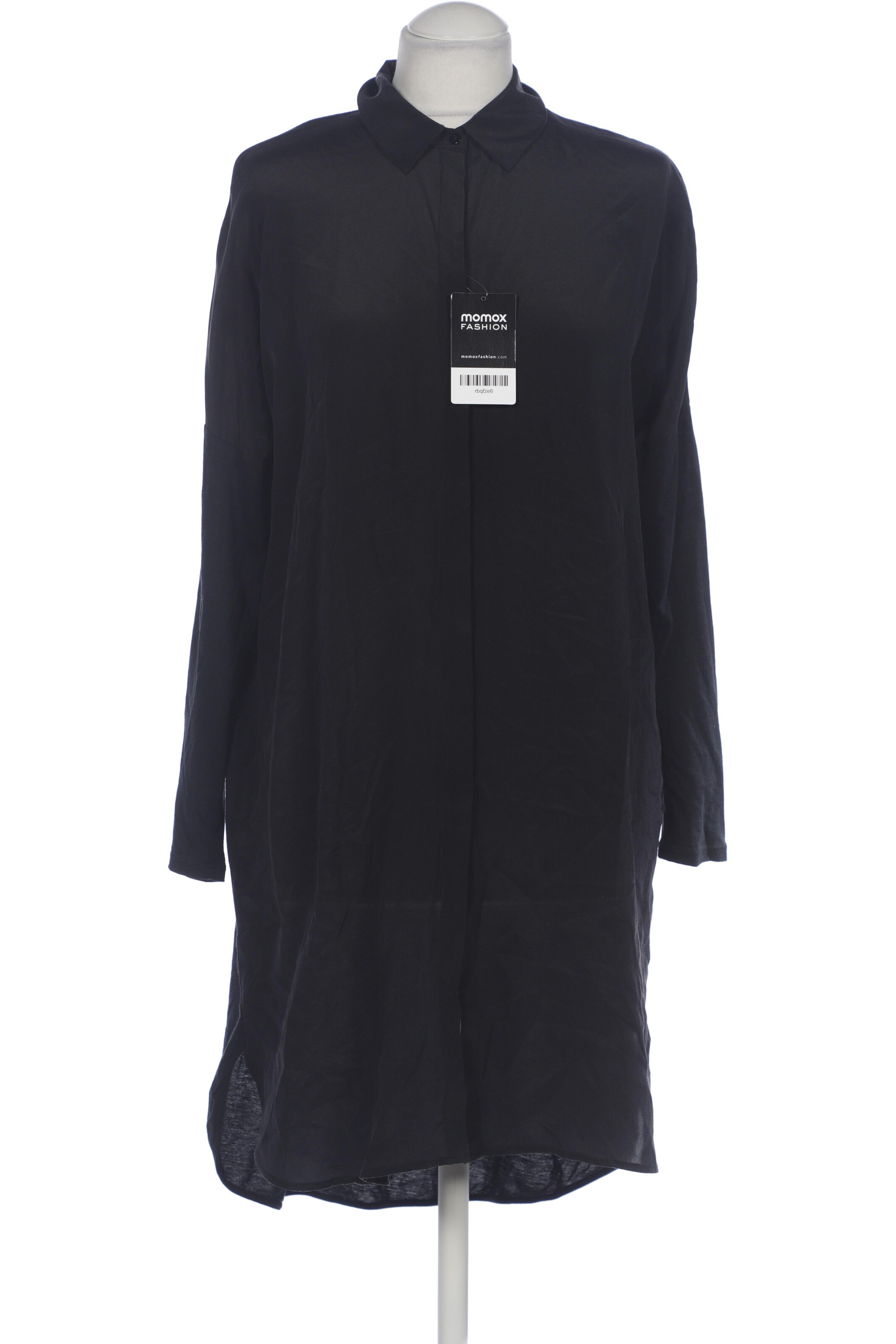HALLHUBER Dress in M in Black: front