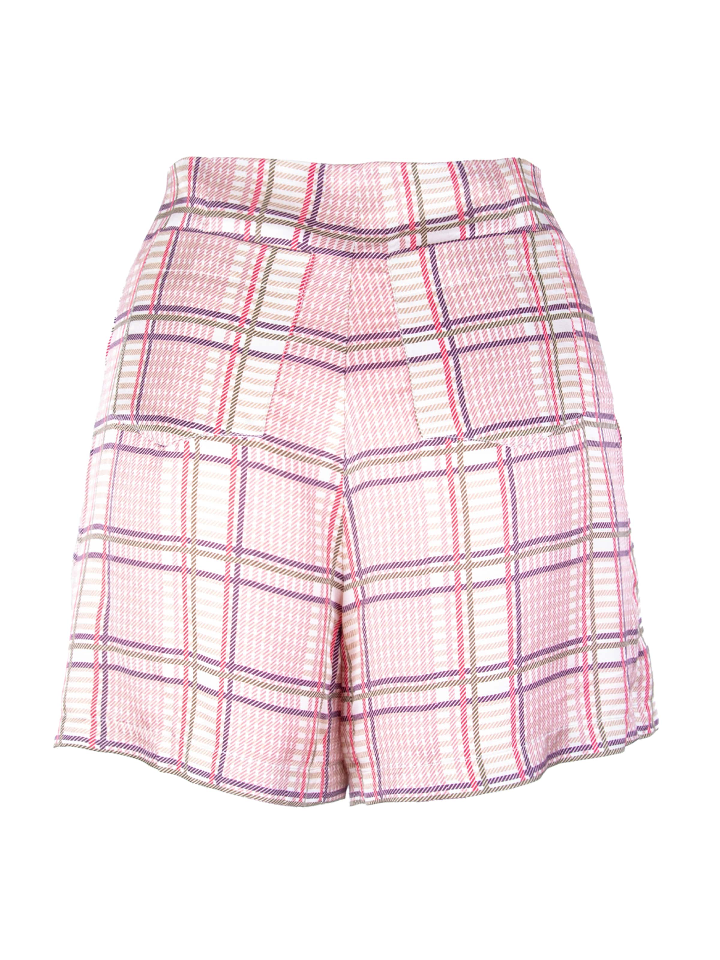 Rua & Rua Wide leg Pants in Mixed colors