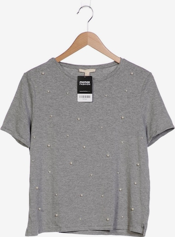 ESPRIT Top & Shirt in L in Grey: front