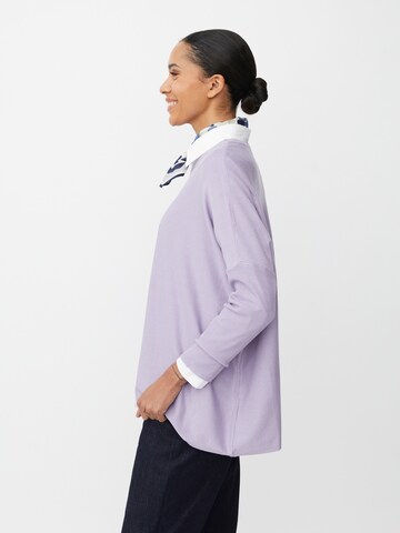 Pull-over 'Fanasi' Masai en violet