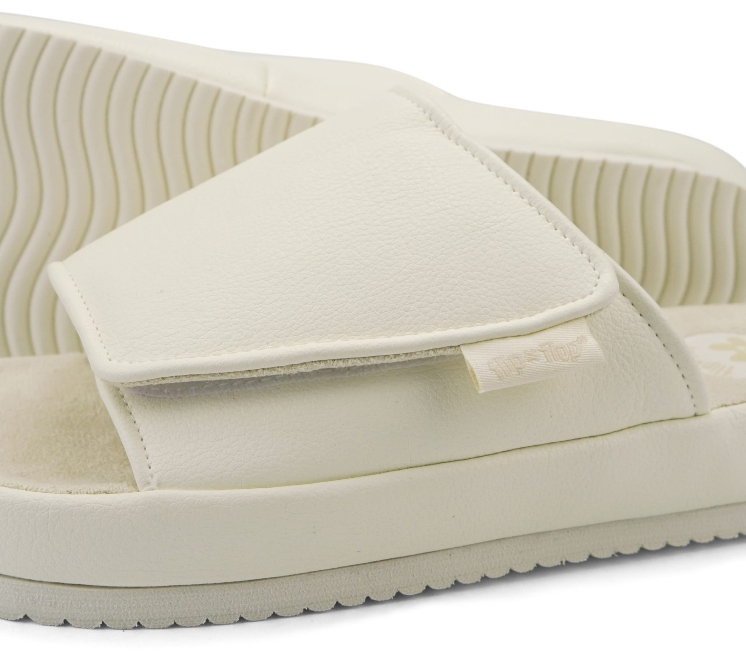 Zoccoletto di FLIP*FLOP in beige