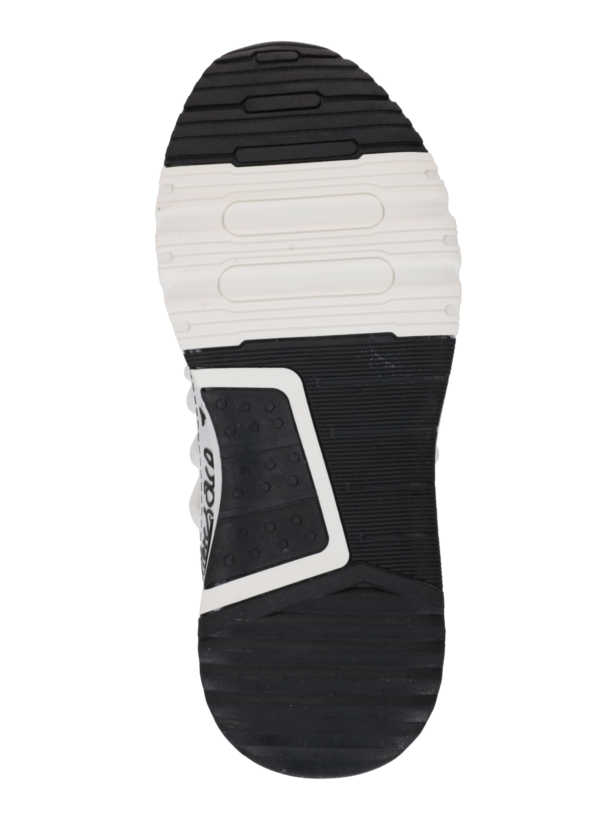 Versace Jeans Couture Sneaker low 'FONDO DYNAMIC' i hvid