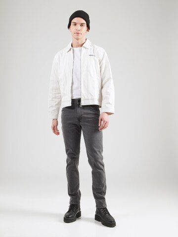 WRANGLER Slim fit Jeans 'LARSTON' in Black