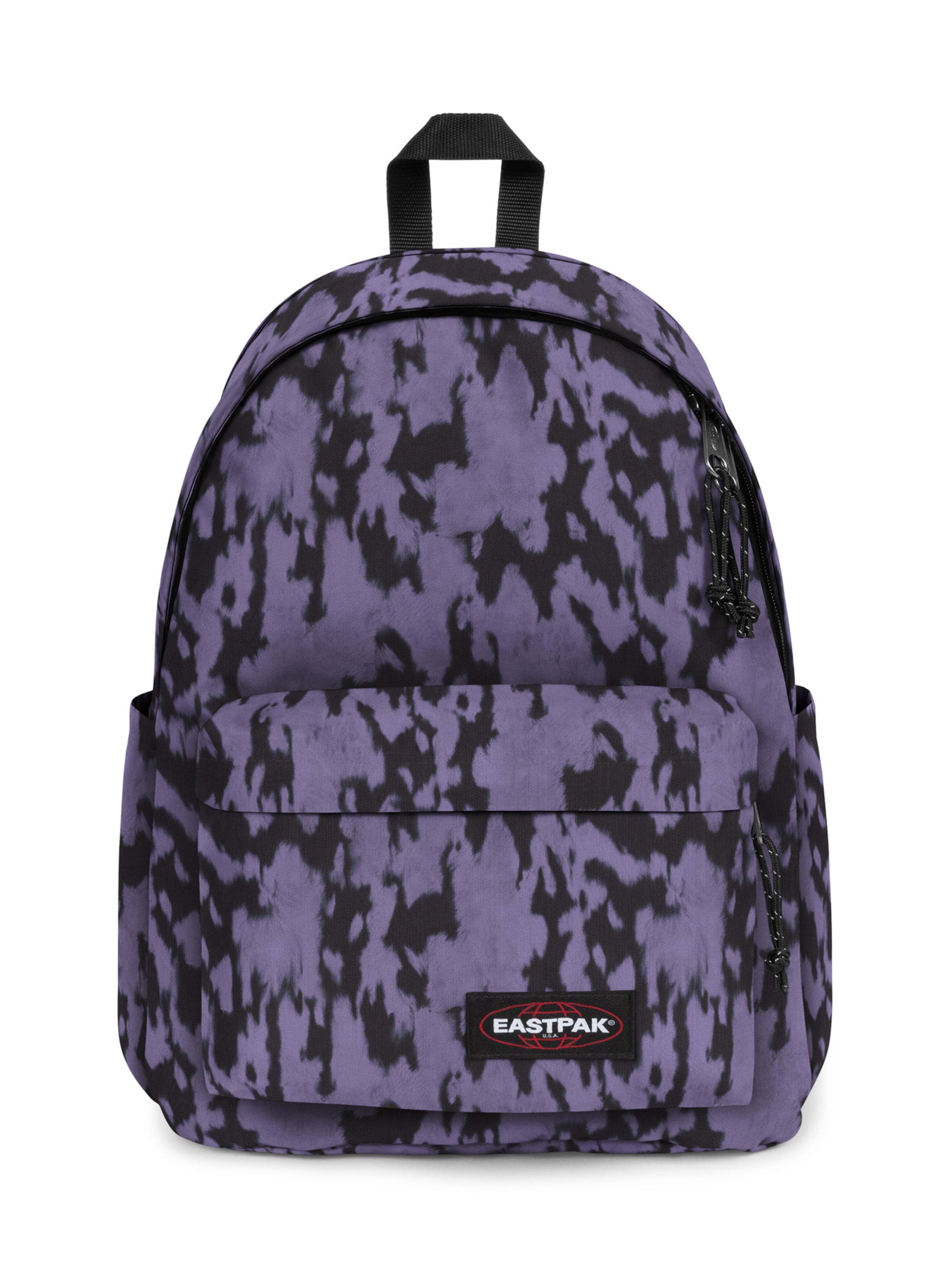 EASTPAK Рюкзак 'Day Office' в Лиловый: спереди