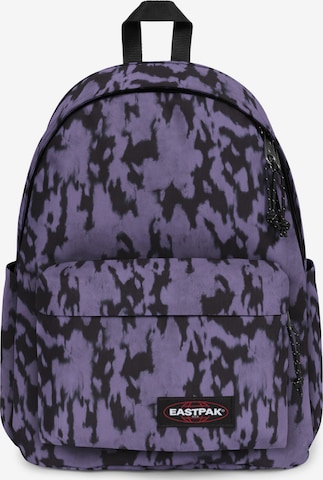 EASTPAK Hátizsák 'Day Office' - lila: elől