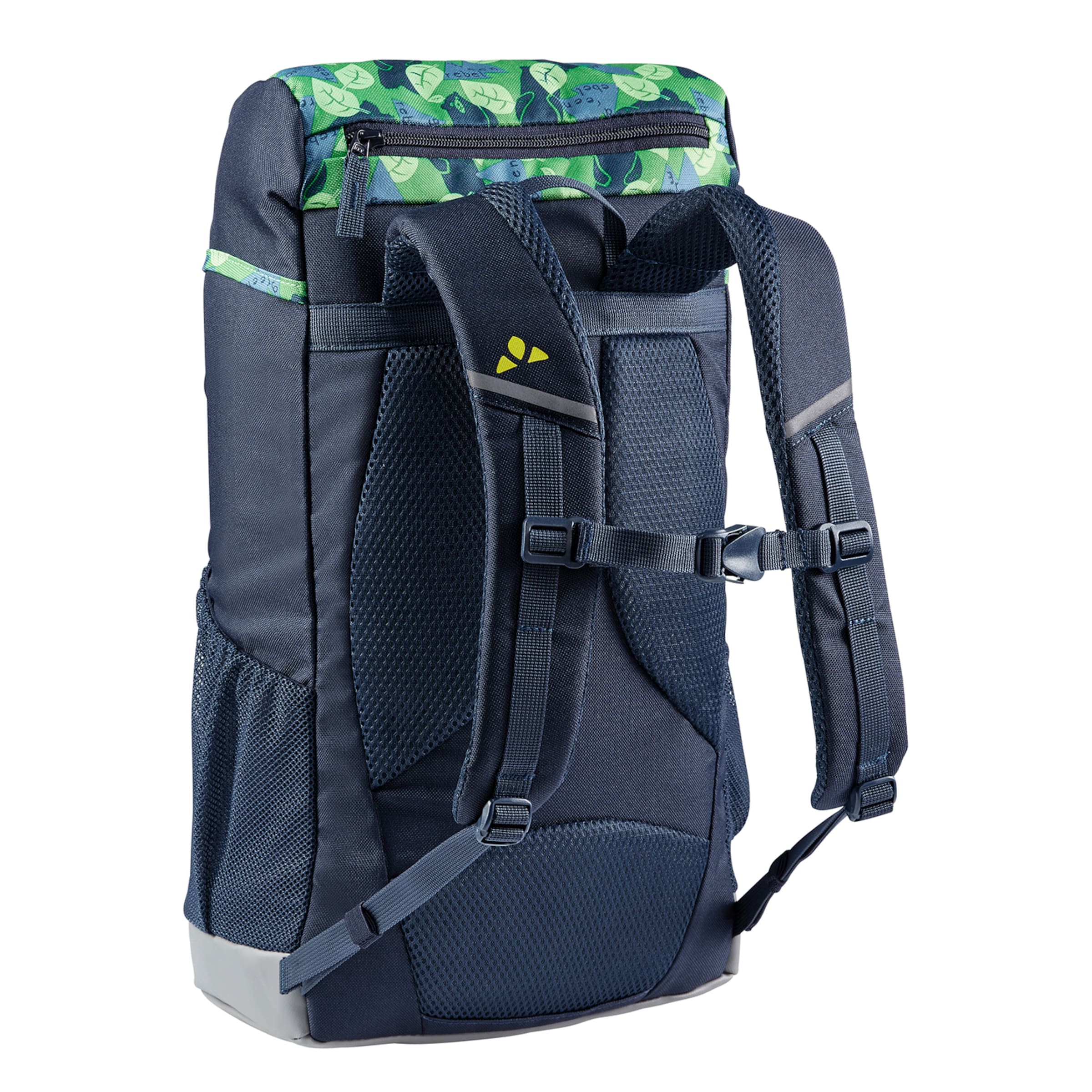 VAUDE Sports backpack 'Puck 14' in Green