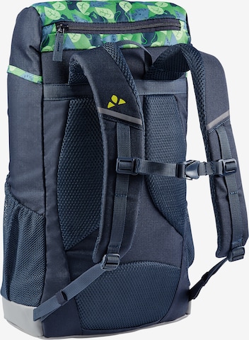 VAUDE Sports Backpack 'Puck 14' in Green