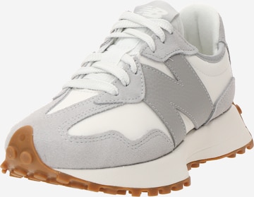 new balance Sneakers laag '327' in Grijs: voorkant