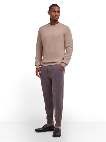 FALKE Sweater in Beige