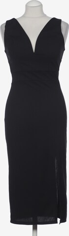 WAL G. Dress in L in Black: front