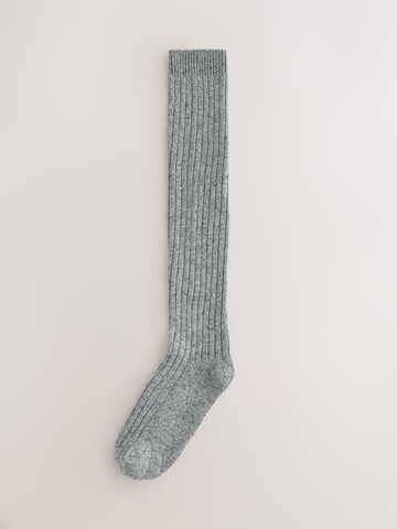 Next Socks in Beige