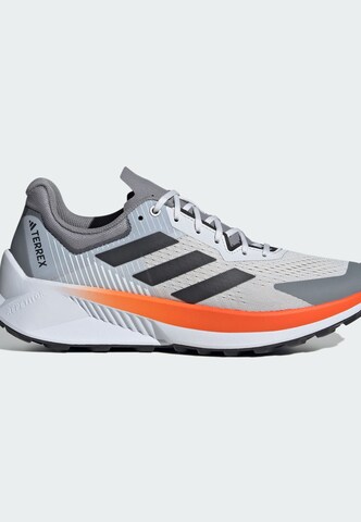 ADIDAS TERREX Running shoe 'Soulstride Flow' in Grey