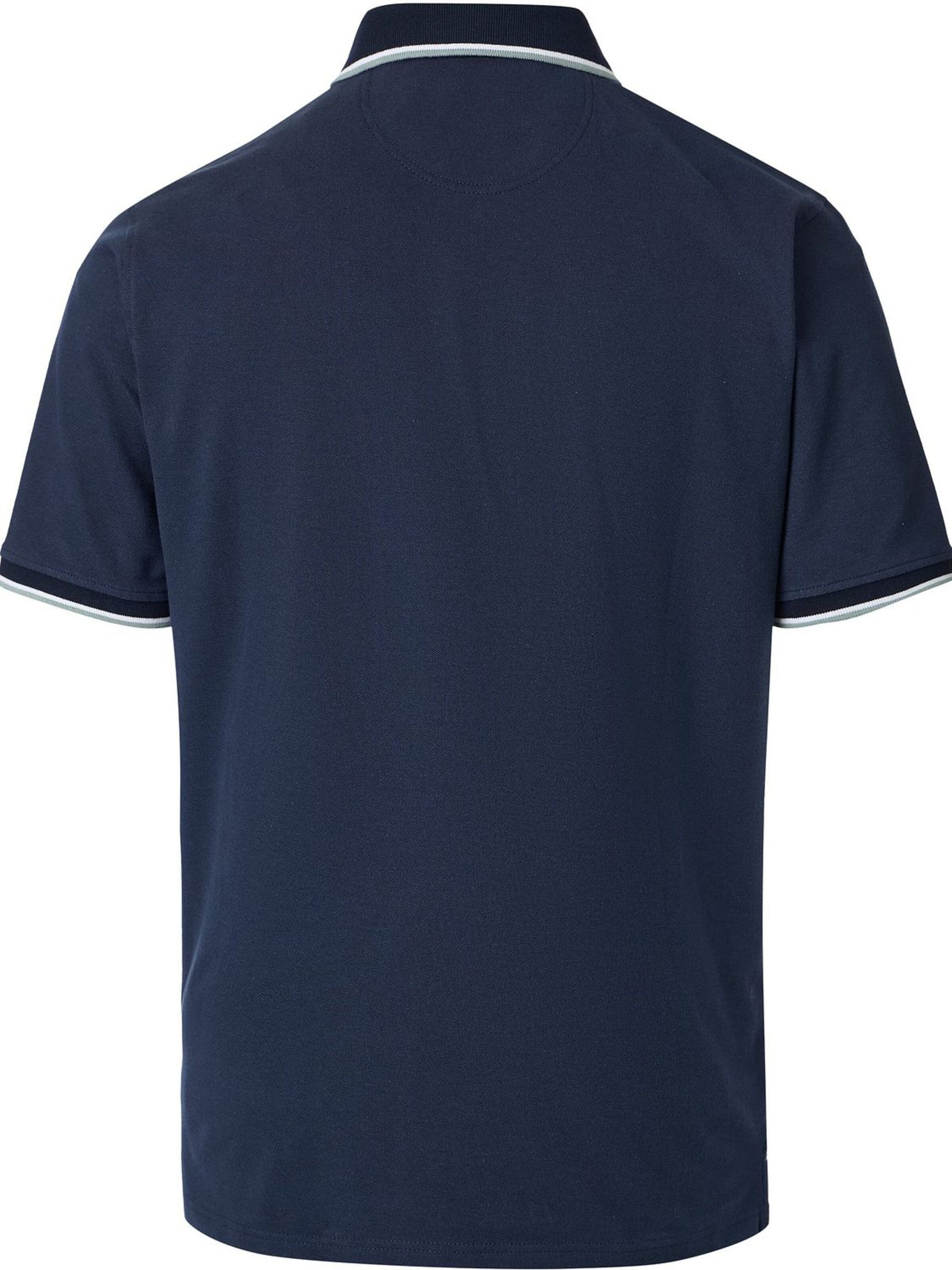 CASA MODA Shirt in Blue