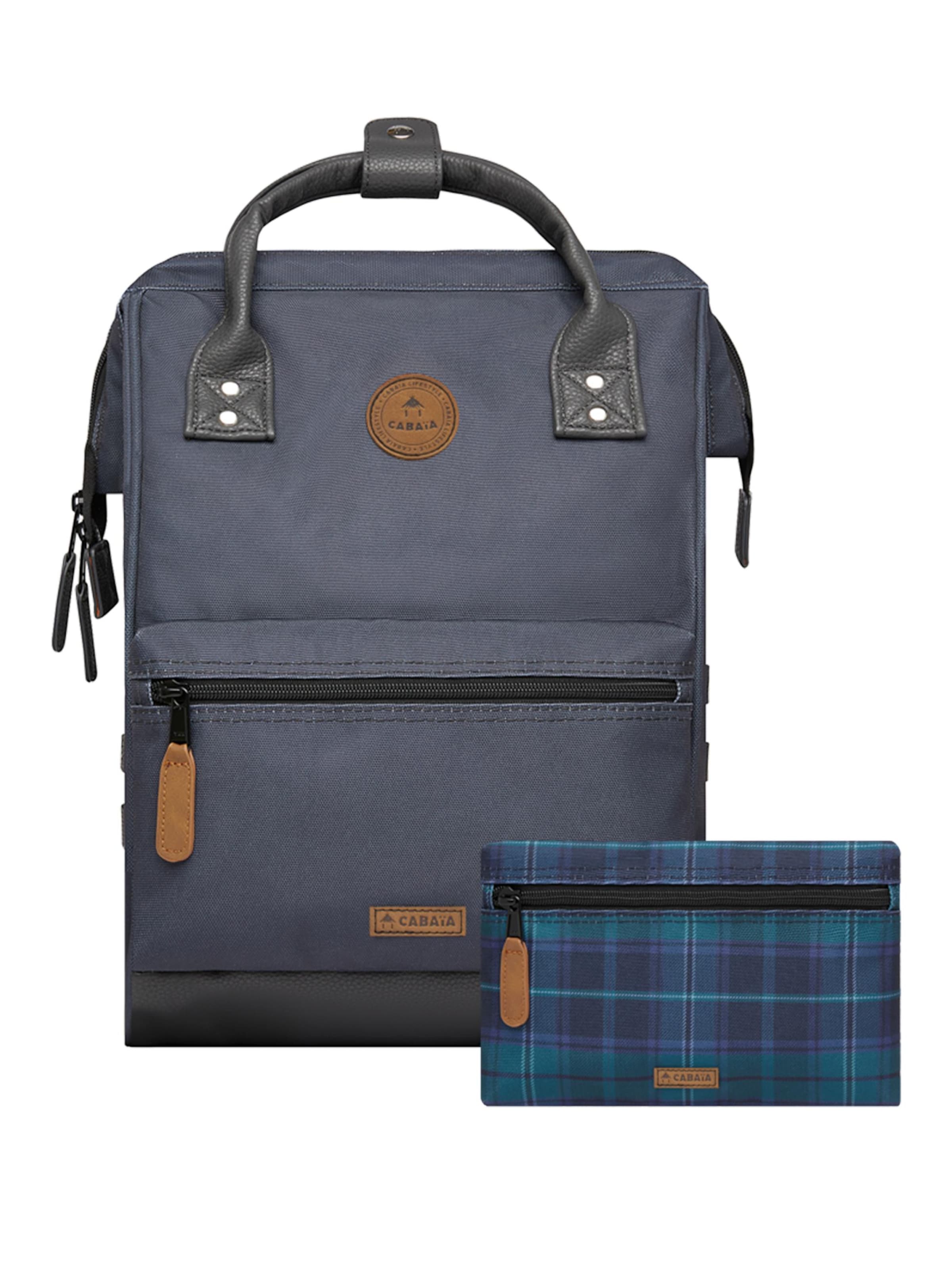 Cabaia Batoh - Sivá