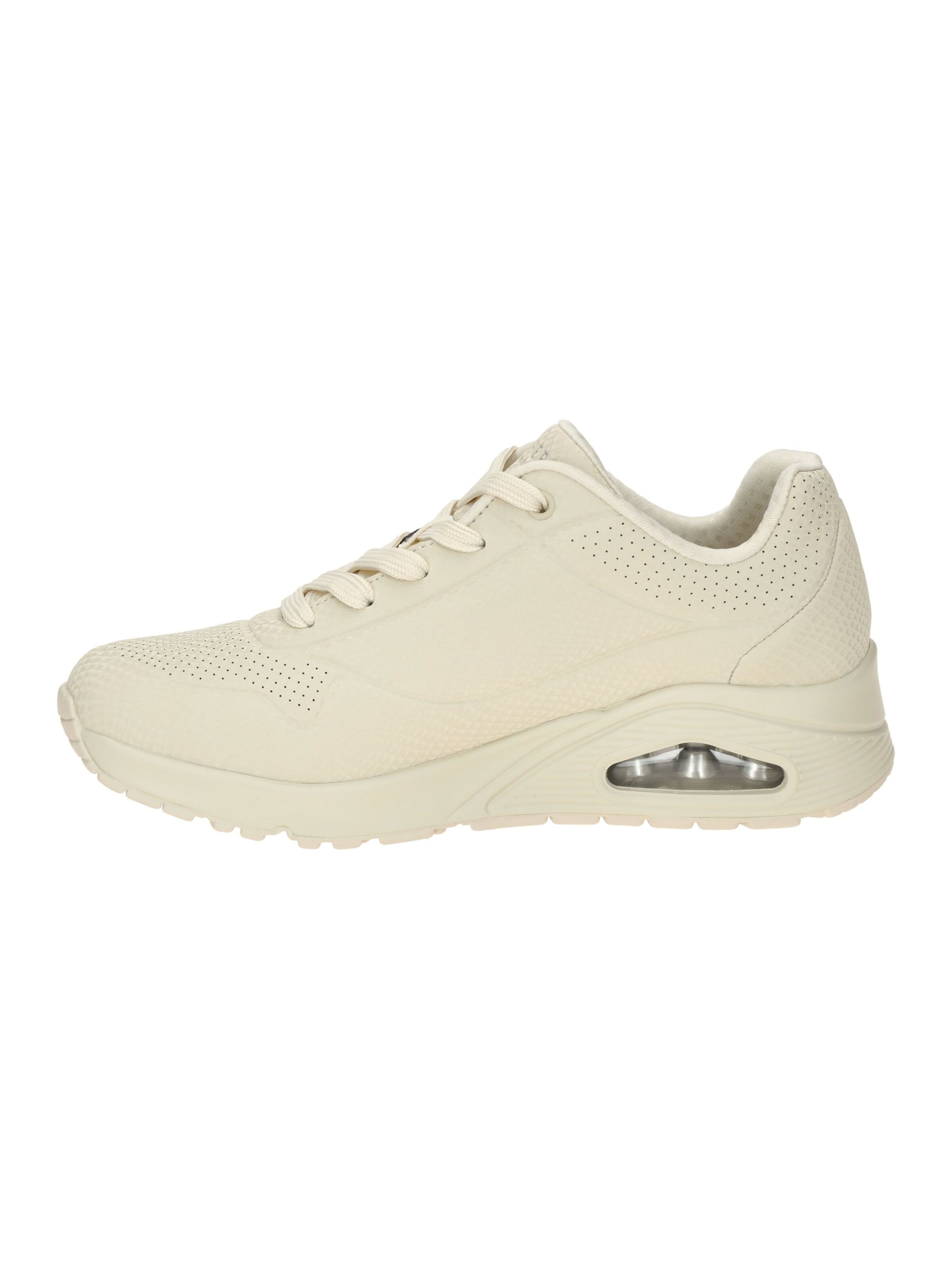 Sneaker bassa di SKECHERS in beige