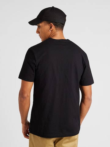 BOSS Black T-Shirt 'Tilson 60' in Schwarz