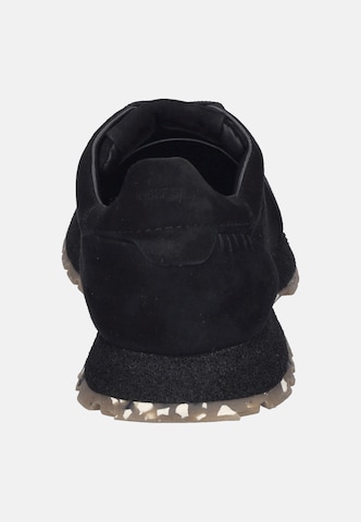 JOSEF SEIBEL Sneaker 'ADRIAN' in Schwarz