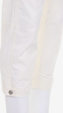 Dondup Shorts in XS in White