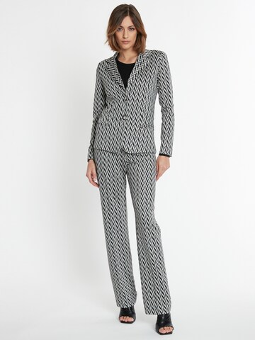 Ana Alcazar Blazers in Zwart