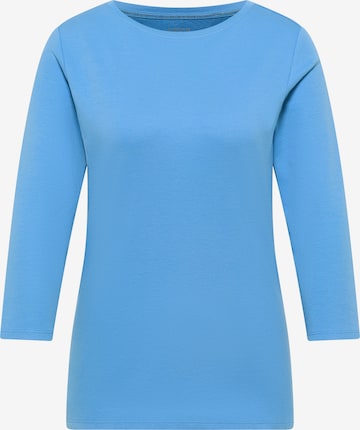 CECIL Shirt in Blue: front