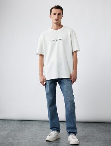 Koton Shirt in White: front