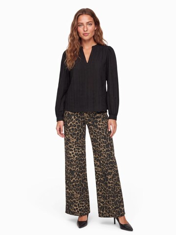 ONLY Blouse 'ONLMINNA' in Black