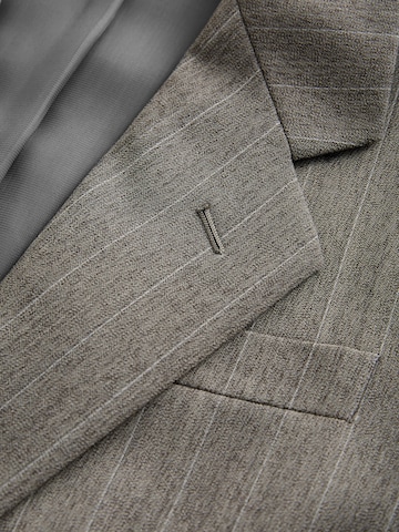 Next Regular fit Colbert in Beige