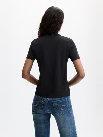 Desigual Shirt in Black