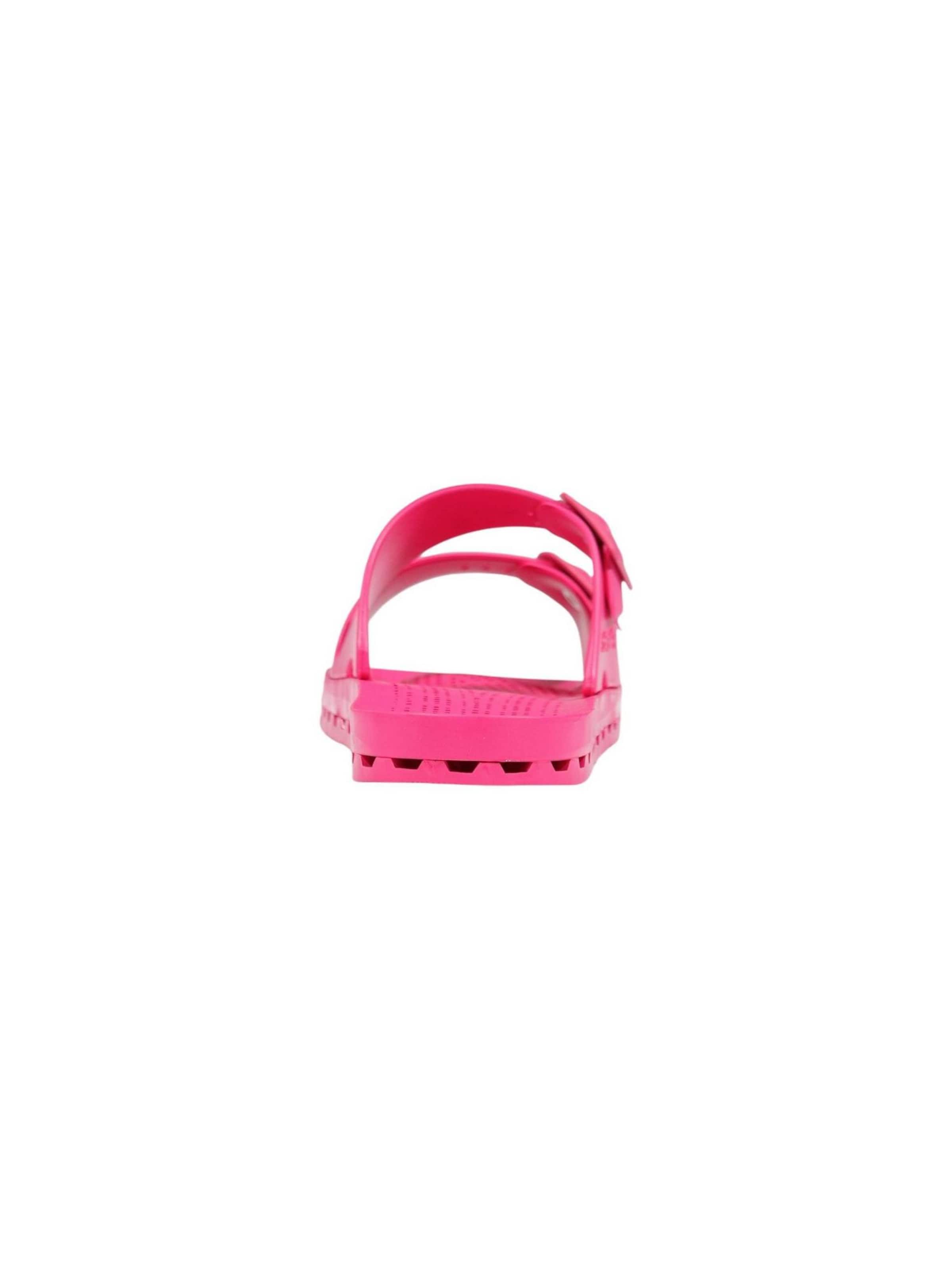Zoccoletto 'Donna' di SENSI in rosa