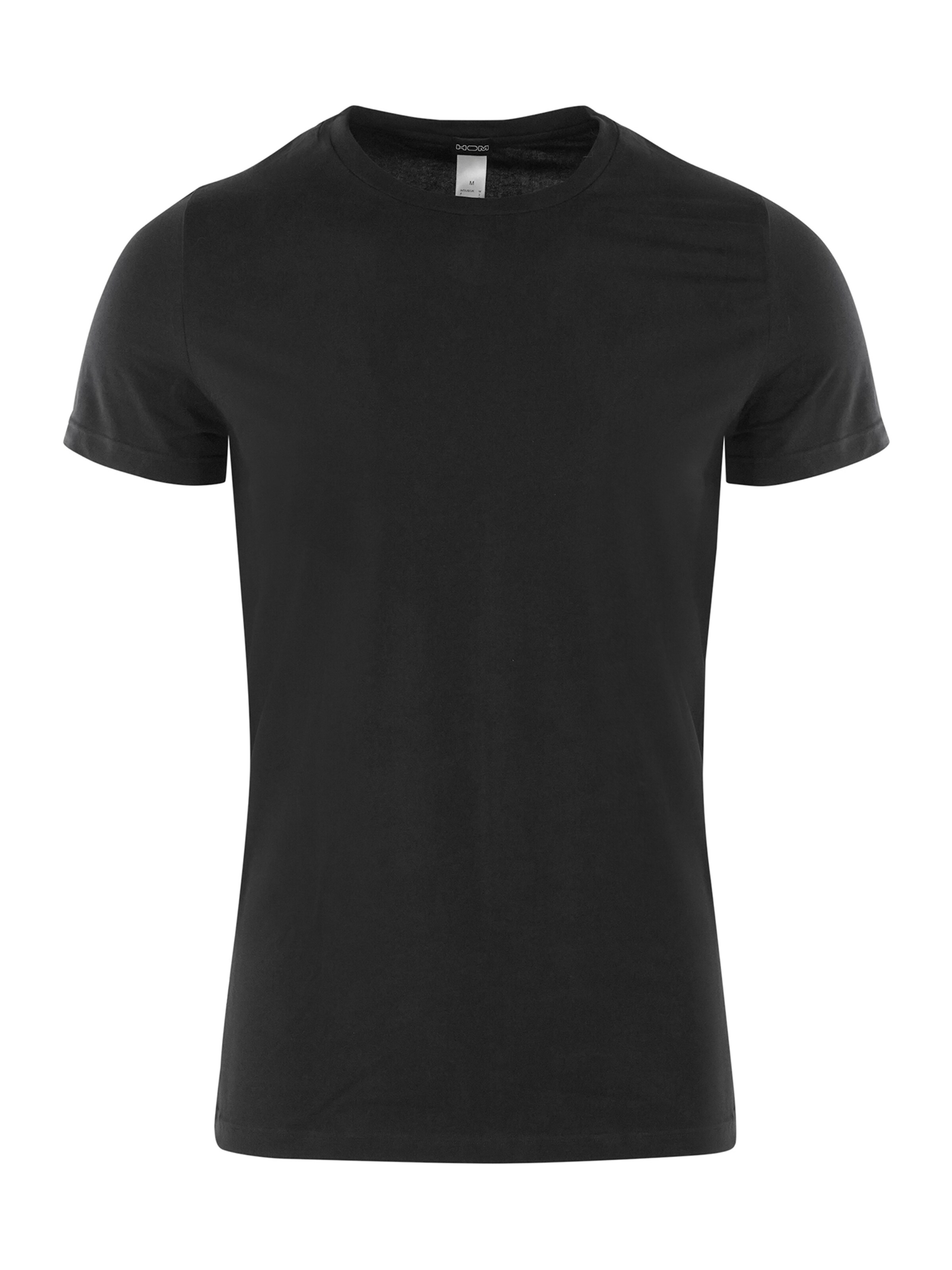 HOM Shirt in Black, Item view