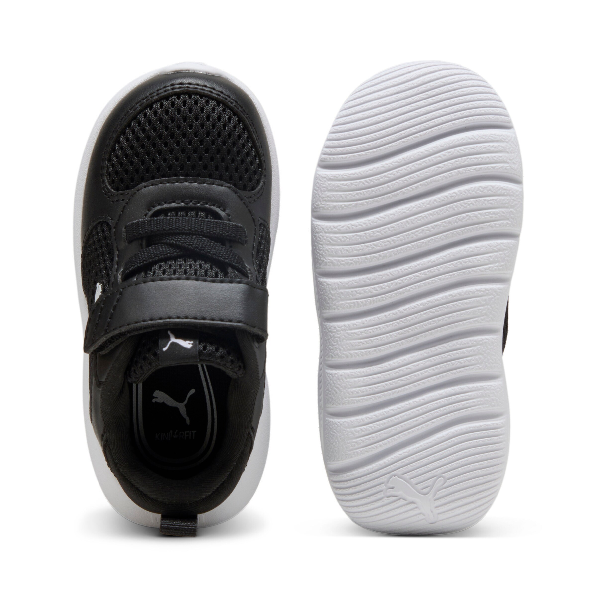 PUMA Sneakers 'Fun Racer 2' i sort