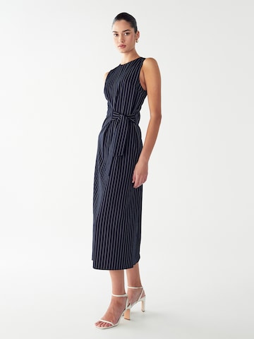 Willa - Vestido 'CAIRA' en azul