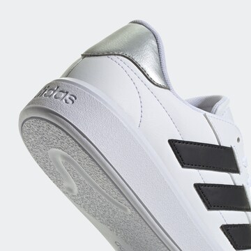 ADIDAS SPORTSWEAR Platform trainers in White