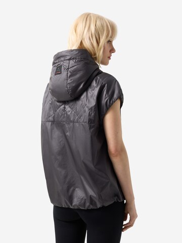 Bogner Fire + Ice Weste 'Fenny' in Grau
