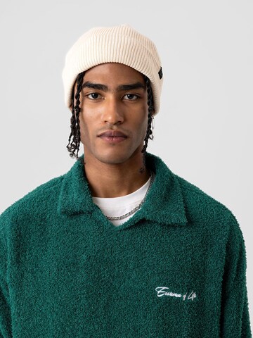Pull-over 'Diego' Dandalo en vert