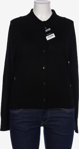 FFC Sweater & Cardigan in XL in Black: front