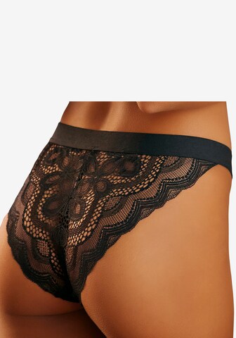 VIVANCE Slip in Black