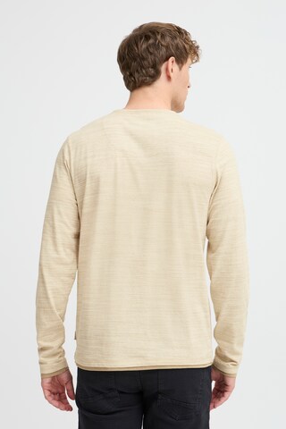 BLEND Shirt in Beige