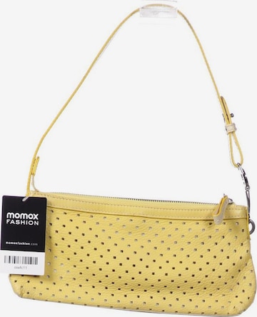 AIGNER Bag in One size in Yellow: front