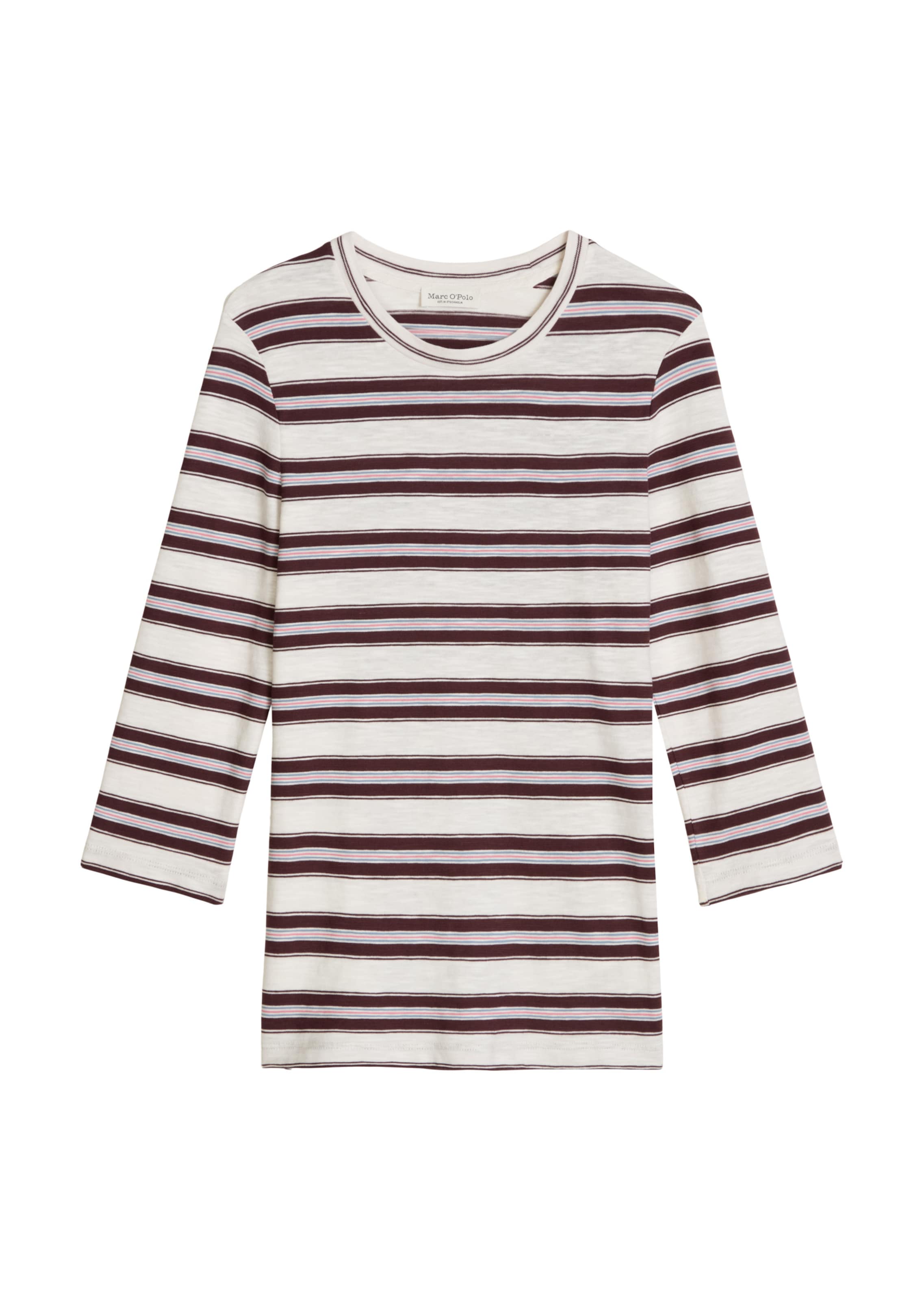 Marc O'Polo Shirt in Mixed colours: front