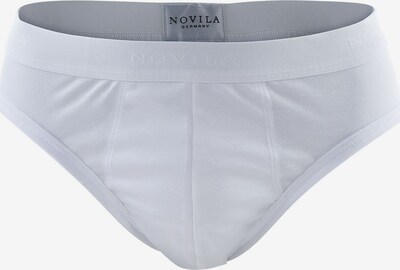 NOVILA Slip in weiß, Produktansicht