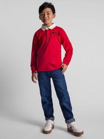 MINOTI Póló - piros