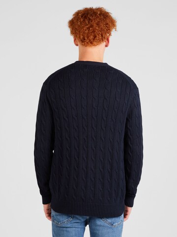 Polo Ralph Lauren Kampsun, värv sinine