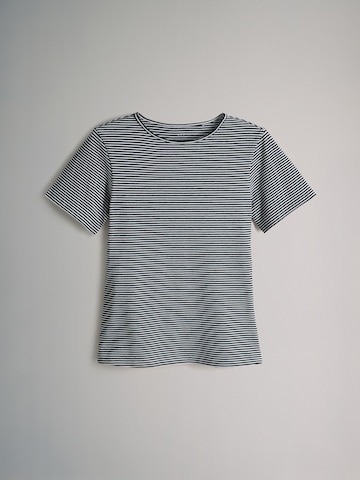 T-shirt The Set en gris