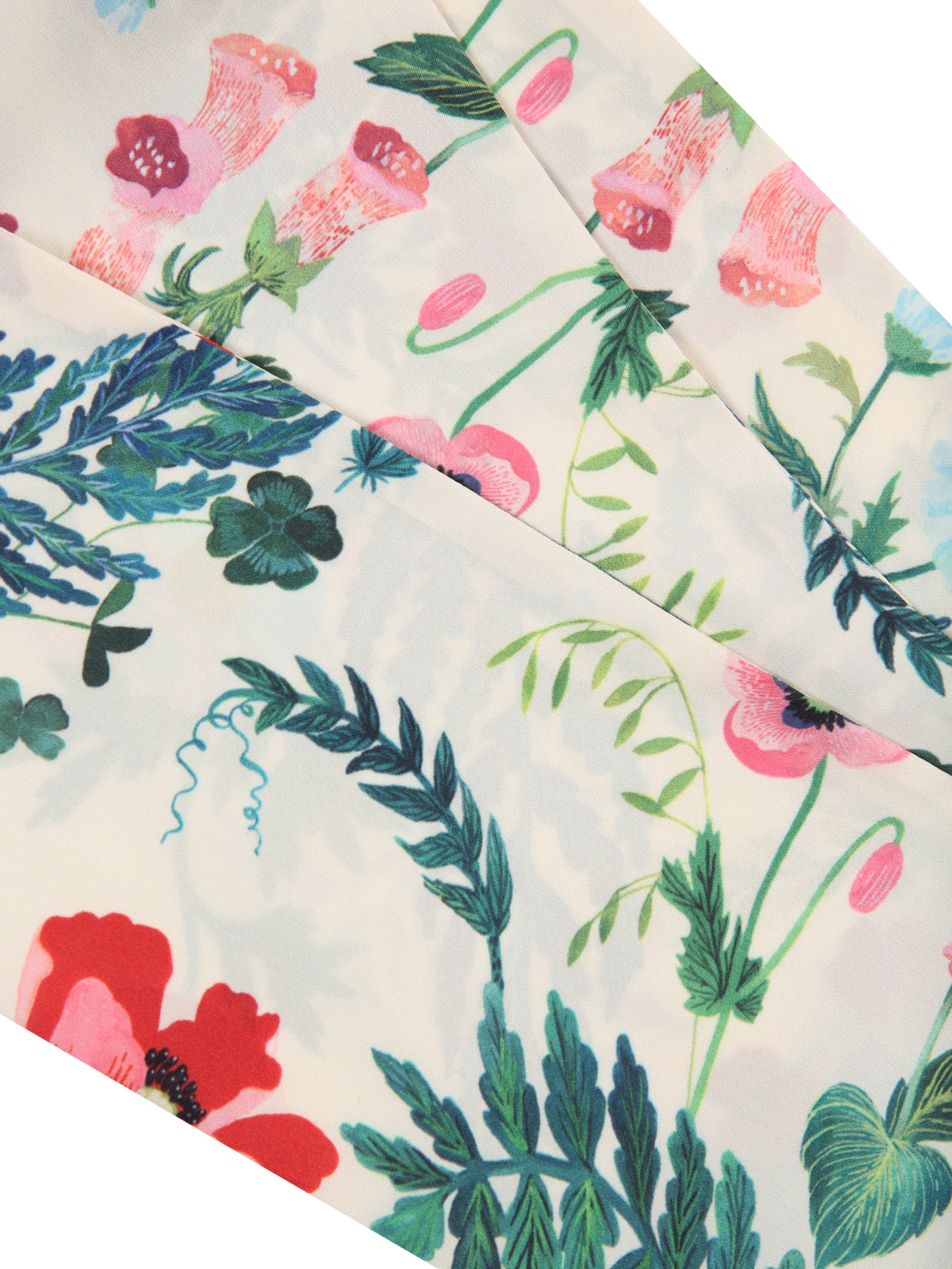 Écharpe & Other Stories en rouge