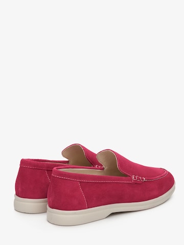 Estro Mokassin '09-28029'‌‌‌ in Pink