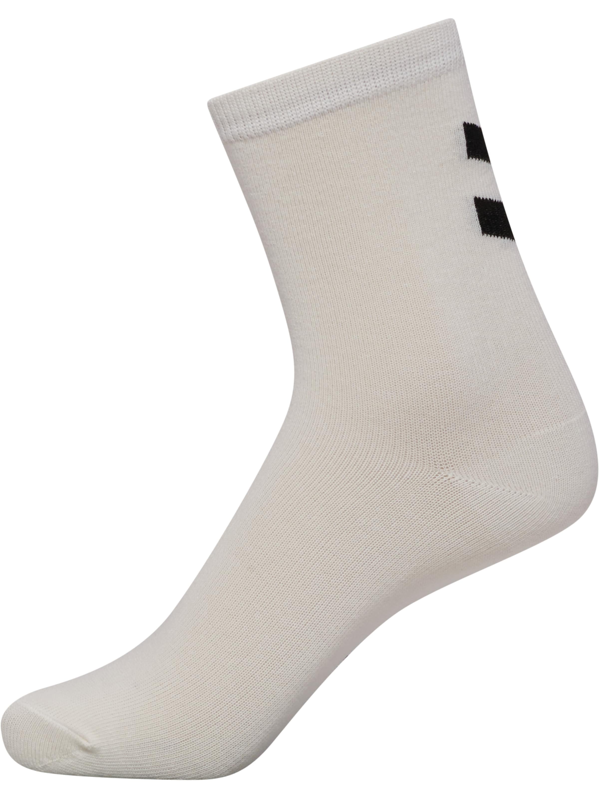 Hummel Socks in Blue