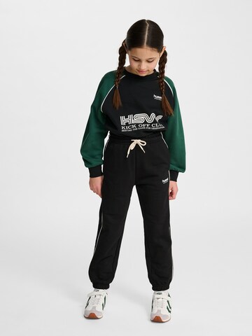 Hummel Loosefit Bukser i sort