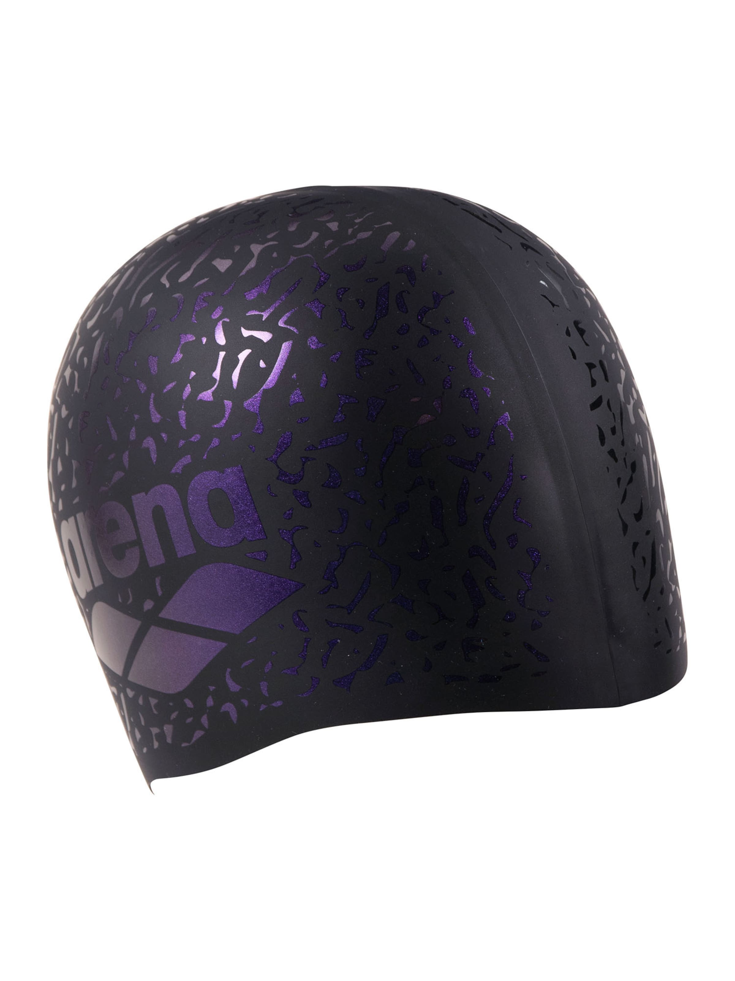 ARENA Accessories 'SHINE CAP' in Black